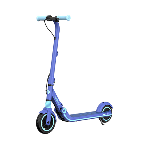 Ninebot E8 Electric Scooter Blue